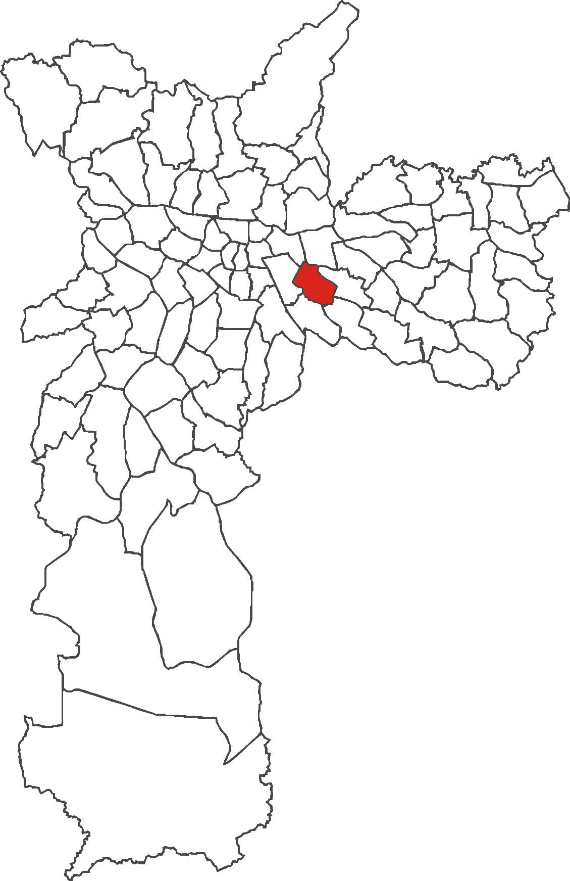 خريطة اغوه راسا حي