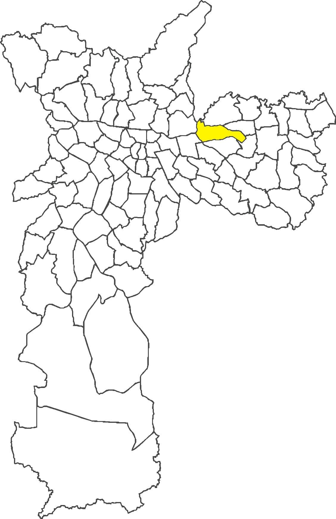 خريطة مدينة بنها