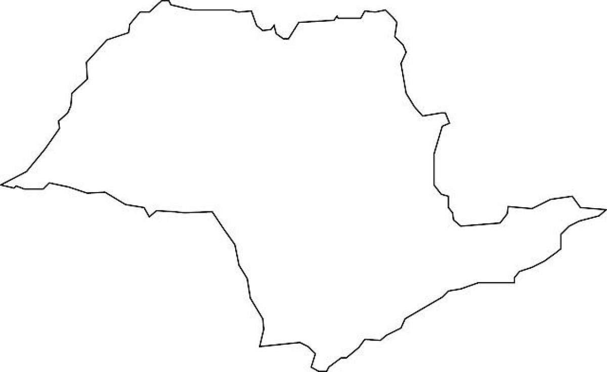خريطة ساو باولو ناقلات