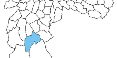خريطة سيداد دوترا حي
